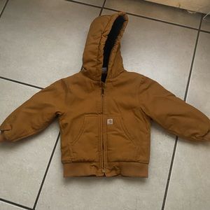 Gently used jacket. In good condition.